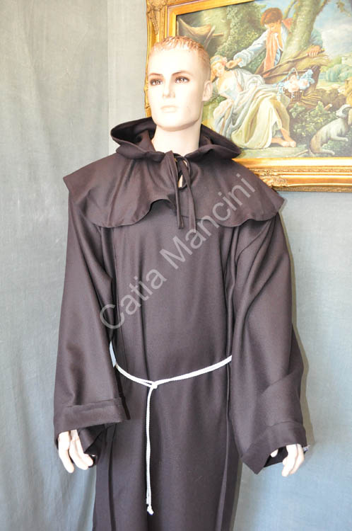 Costume Storico Religioso (3)