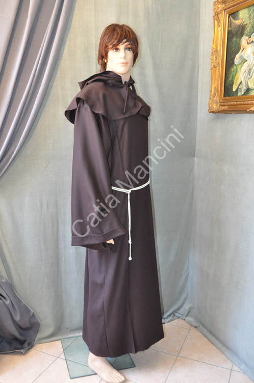 Costume Storico Religioso (6)