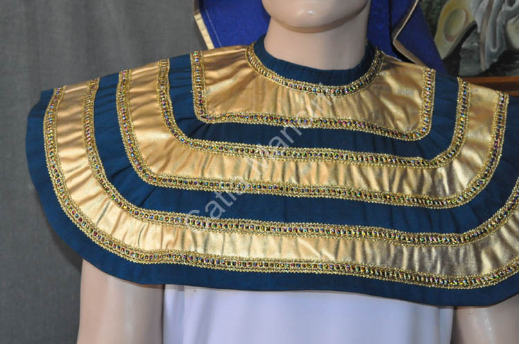 Costume Egiziano Faraone Adulto (10)