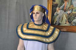 Costume Egiziano Faraone Adulto (1)