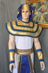Costume Egiziano Faraone Adulto (11)