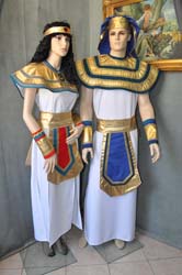 Costume Egiziano Faraone Adulto (15)