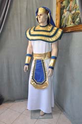Costume Egiziano Faraone Adulto (2)