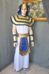 Costume Egiziano Faraone Adulto (3)