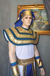 Costume Egiziano Faraone Adulto (4)