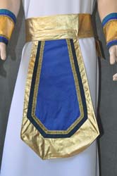 Costume Egiziano Faraone Adulto (8)