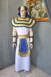 Costume Egiziano Faraone Adulto