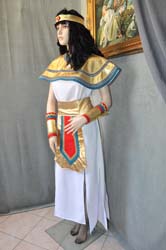 Vestito di Carnevale Egiziana (11)