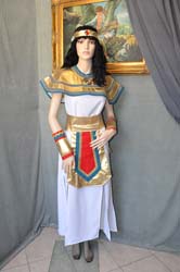 Vestito di Carnevale Egiziana (12)