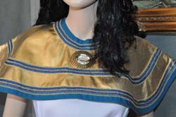 Vestito di Carnevale Egiziana (13)