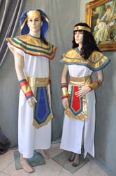 Vestito di Carnevale Egiziana (14)