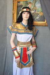 Vestito di Carnevale Egiziana (5)