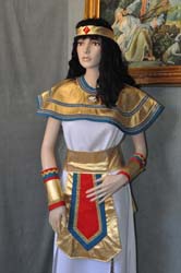 Vestito di Carnevale Egiziana (9)