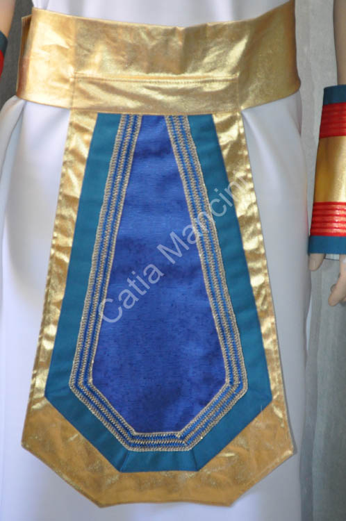 Vestito di Carnevale Egiziano (11)