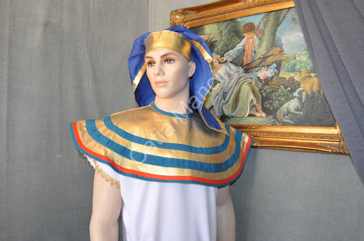 Vestito di Carnevale Egiziano (7)