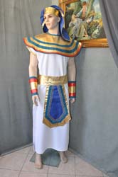Vestito di Carnevale Egiziano (1)
