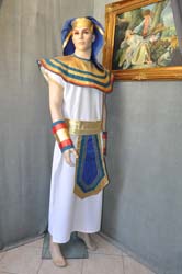 Vestito di Carnevale Egiziano (13)