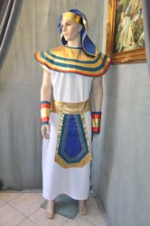 Vestito di Carnevale Egiziano (14)