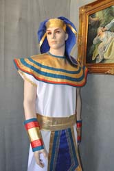 Vestito di Carnevale Egiziano (15)