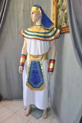 Vestito di Carnevale Egiziano (2)