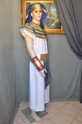 Vestito di Carnevale Egiziano (8)