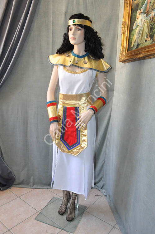 Vestiti Egiziani (4)