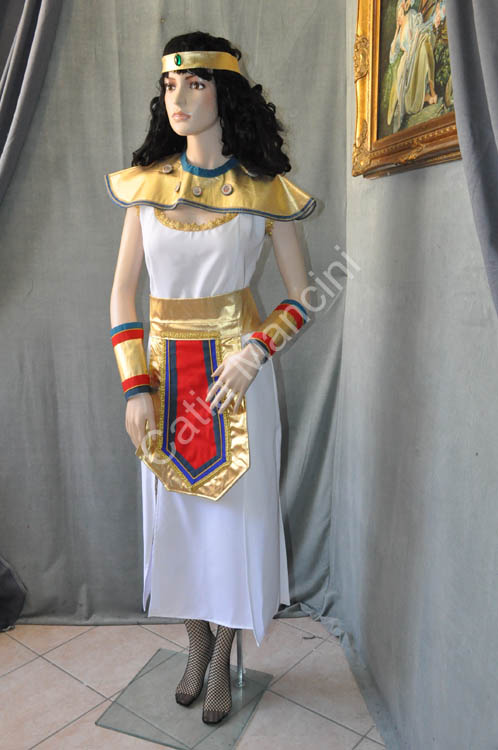 Vestiti Egiziani (6)