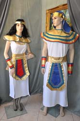 Vestiti Egiziani