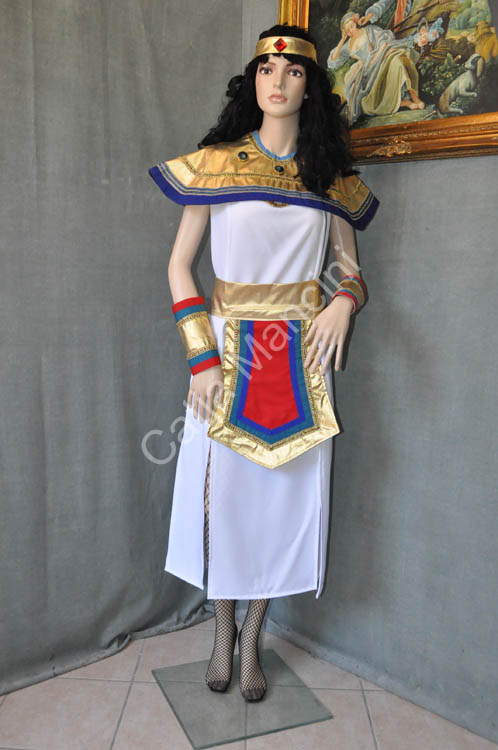 Abbigliamento-Egiziani-Carnevale (11)