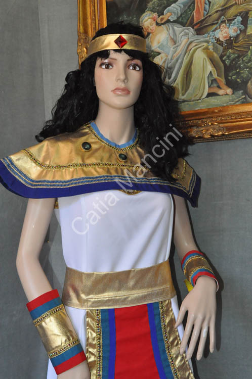 Abbigliamento-Egiziani-Carnevale (9)