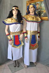 Abbigliamento-Egiziani-Carnevale