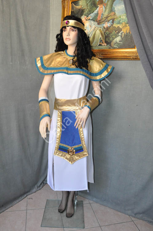 Cleopatra-Costume (10)