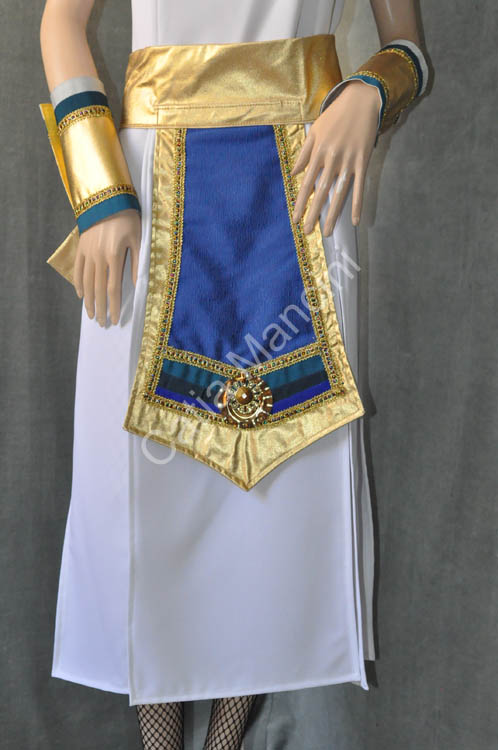 Cleopatra-Costume