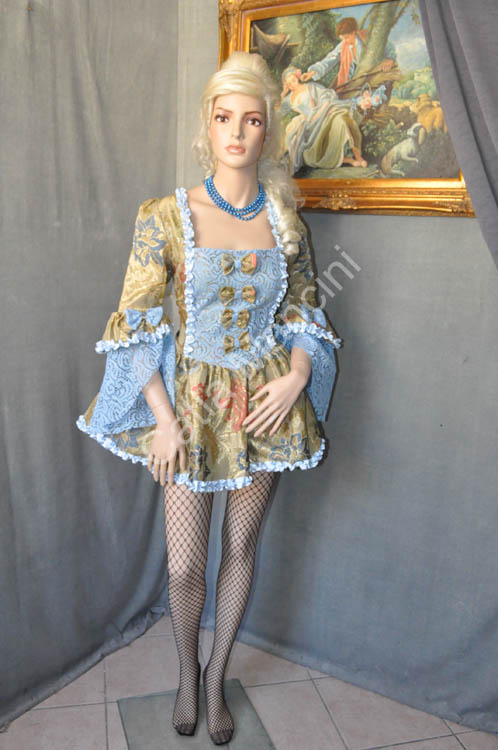 Vestito-Dama-1700-Corto (14)