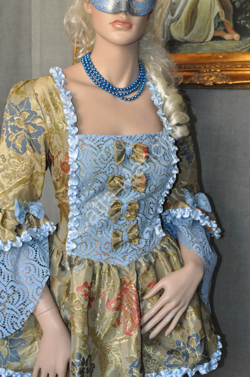 Vestito-Dama-1700-Corto (2)