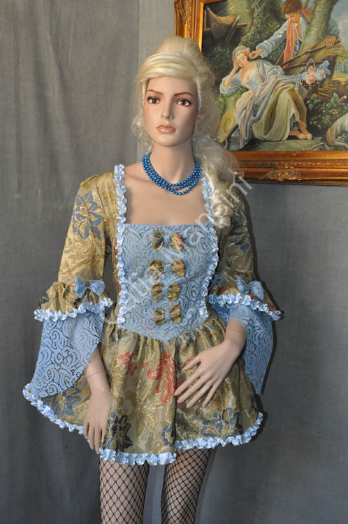 Vestito-Dama-1700-Corto (4)