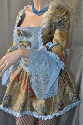 Vestito-Dama-1700-Corto (3)