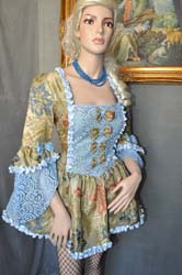 Vestito-Dama-1700-Corto (6)