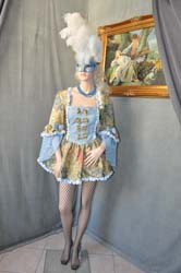 Vestito-Dama-1700-Corto