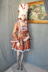 Costume di Carnevale del 1700 (12)