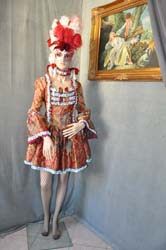 Costume di Carnevale del 1700 (13)