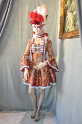 Costume di Carnevale del 1700 (14)