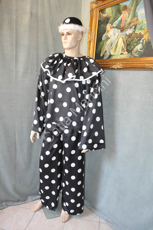 Costume-Pierrot-Uomo (13)