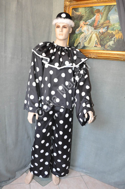 Costume-Pierrot-Uomo (14)