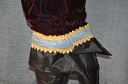 Costume di Carnevale Moschettiere (13)