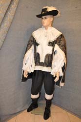 Costume di Scena Moschettiere (12)