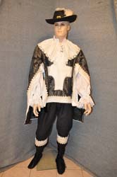 Costume di Scena Moschettiere (13)