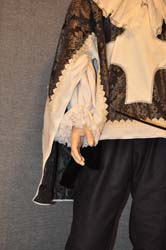 Costume di Scena Moschettiere (15)