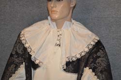 Costume di Scena Moschettiere (3)