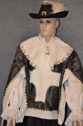 Costume di Scena Moschettiere (4)